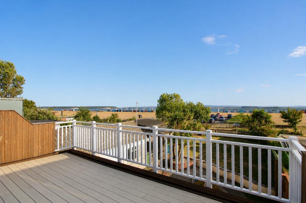 Main image of property: Lulworth Avenue, Hamworthy Park, Poole, BH15