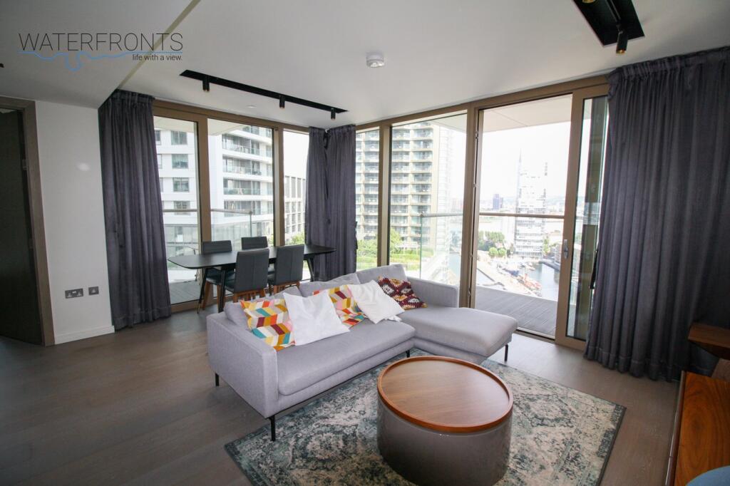 Main image of property: Park Drive, London, E14