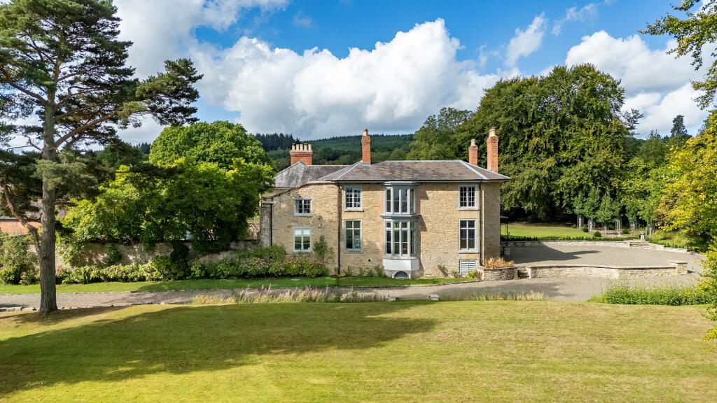 Main image of property: Overton, Ludlow, Shropshire, SY8