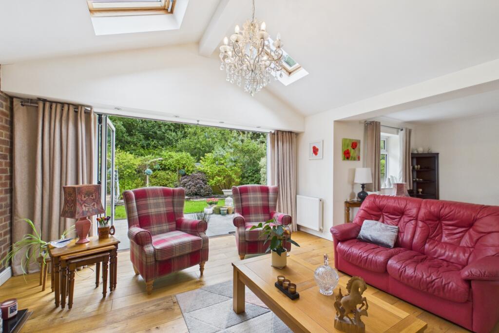 House in Haxby, York - View 4