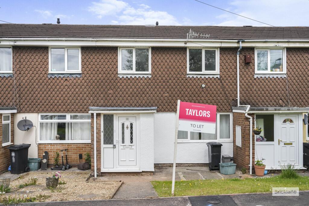 Main image of property: Dundas Close, Brentry, Bristol