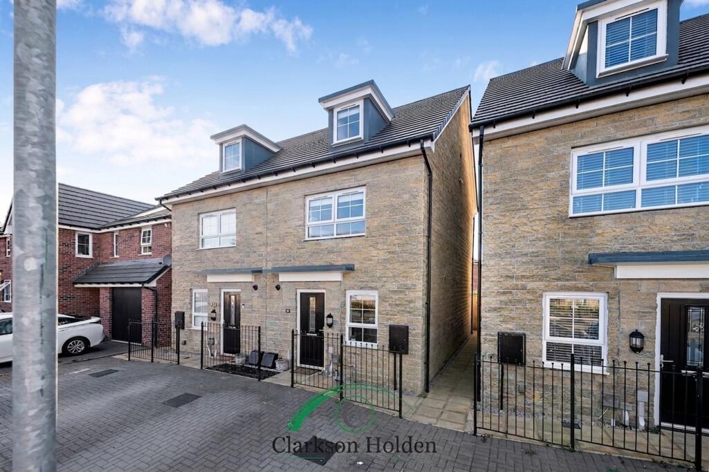 Main image of property: Hobby Street, Cottam, PR4 0GE