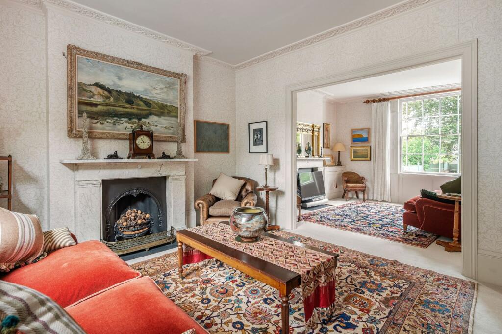 House in London, Pentonville, Barnsbury - View 3