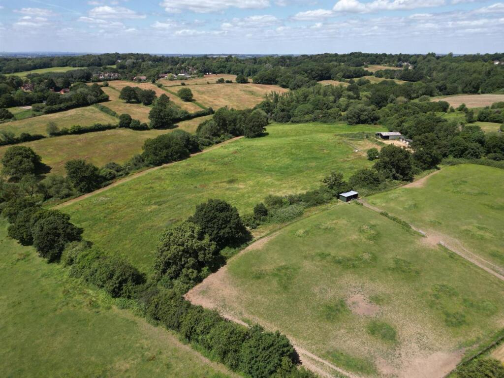 Main image of property: Warley Gap, Little Warley, Brentwood