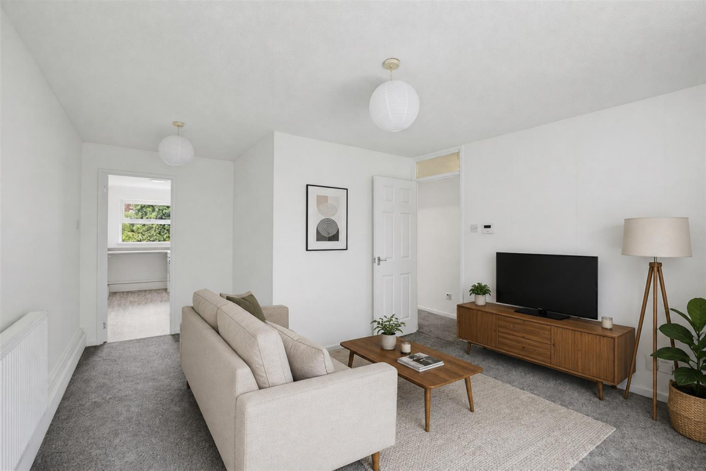 Apartment in Plymouth - View 5
