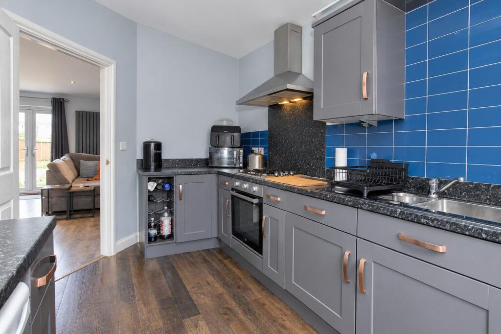 House in Stockton-on-Tees - View 5