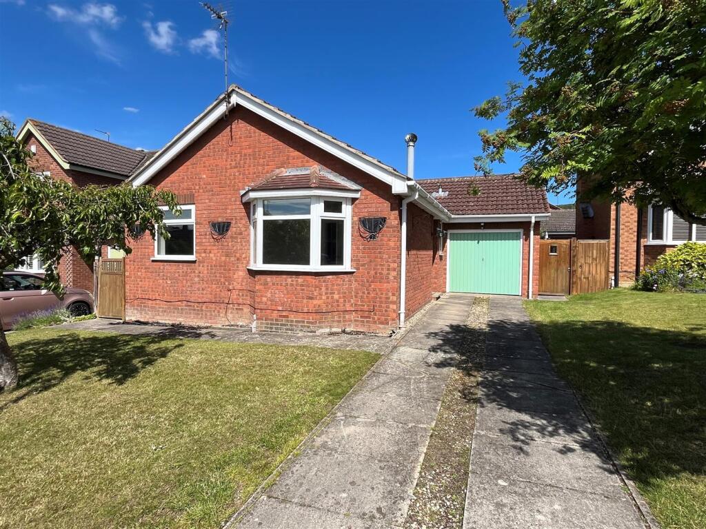 Main image of property: Highfields, South Cave, Brough
