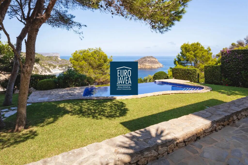 Main image of property: Valencia, Alicante, Javea