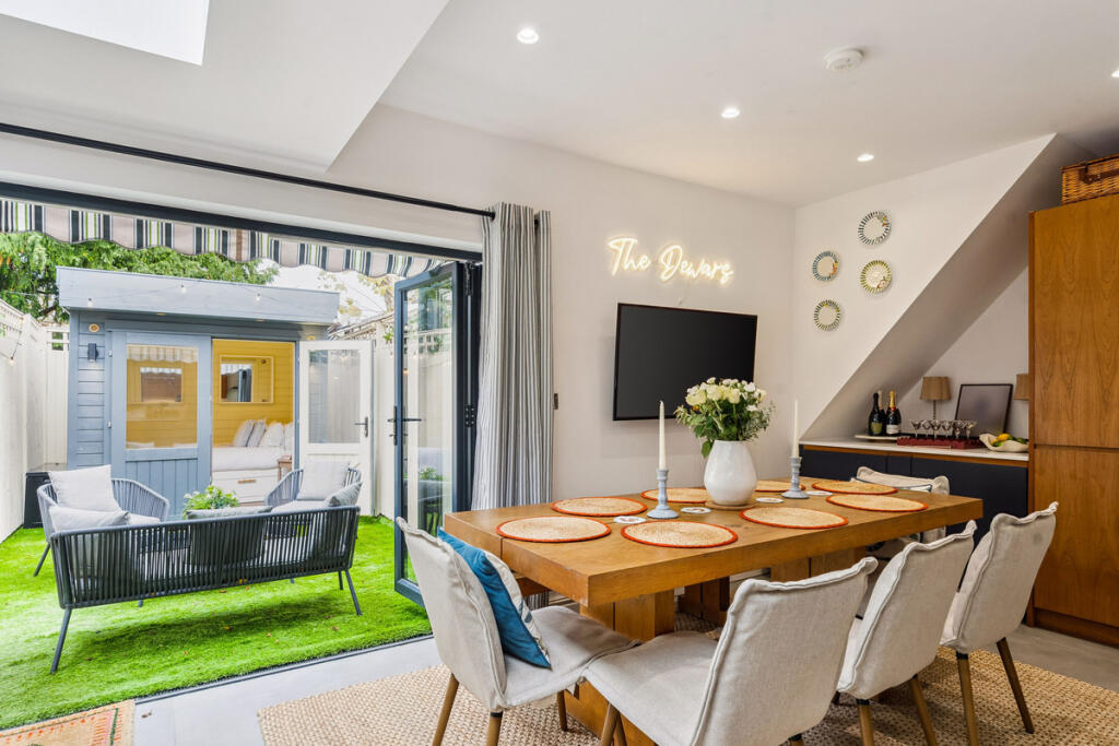 Main image of property: Lyric Road, London, SW13