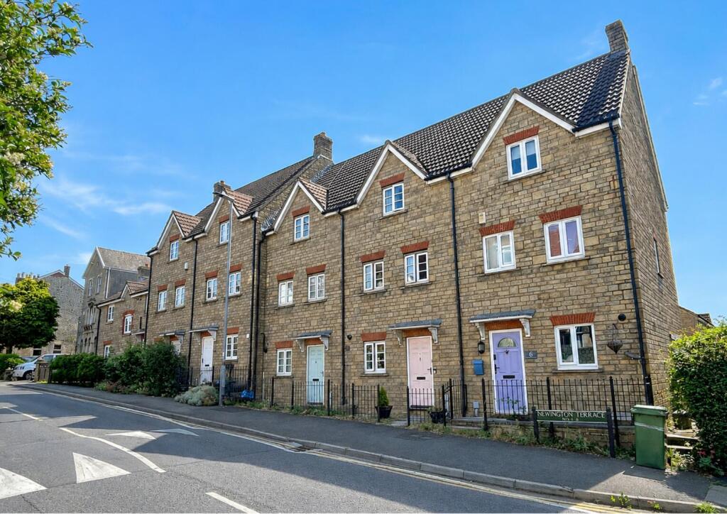 Main image of property: Newington Terrace, Frome