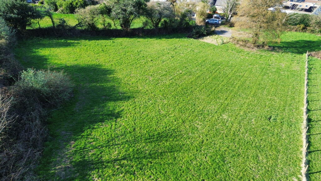 Main image of property: Plot One, Bell Veor, Lanner