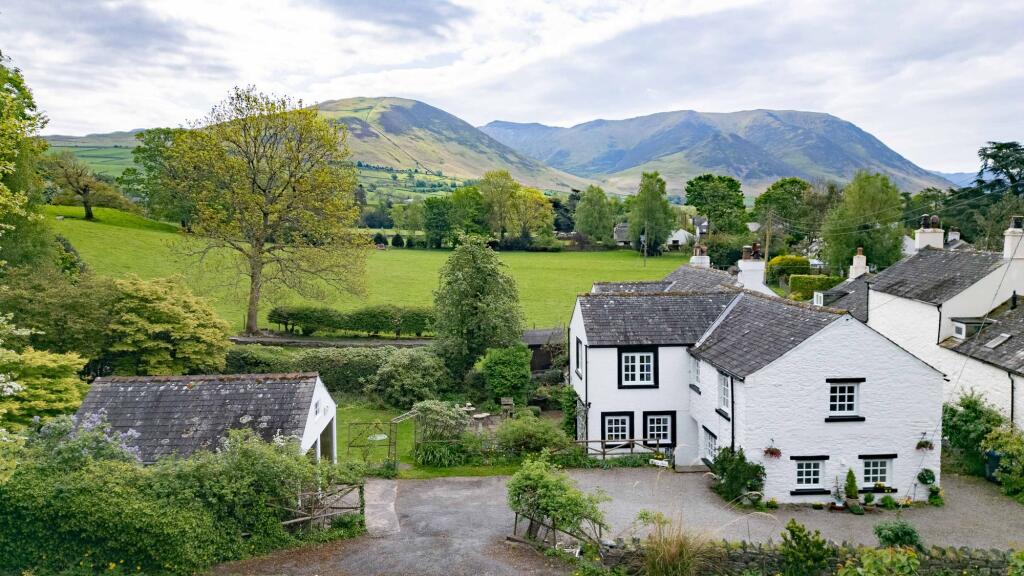 White Ash, High Lorton, Cockermouth, CA13 9UQ, Cockermouth