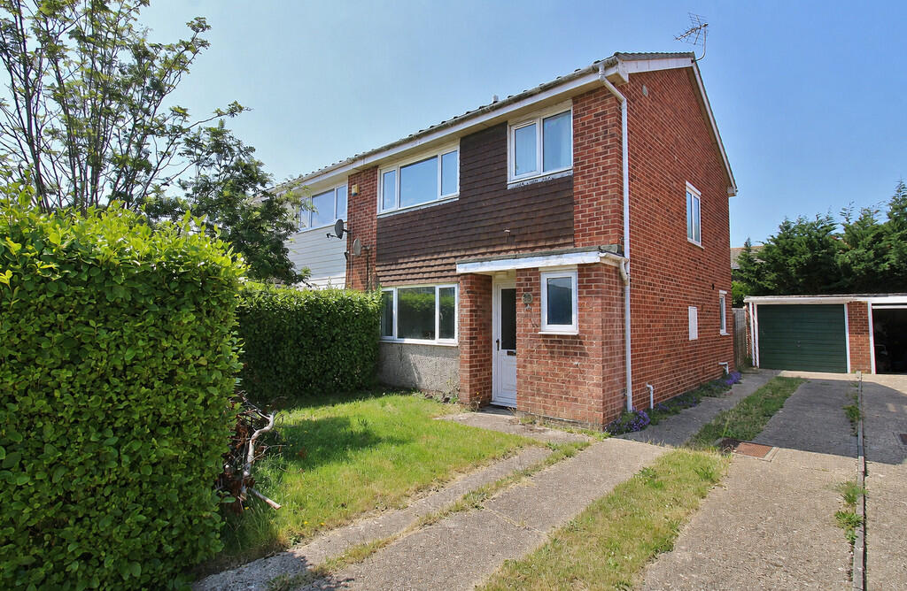 Main image of property: Beverley Road, Stubbington, Fareham
