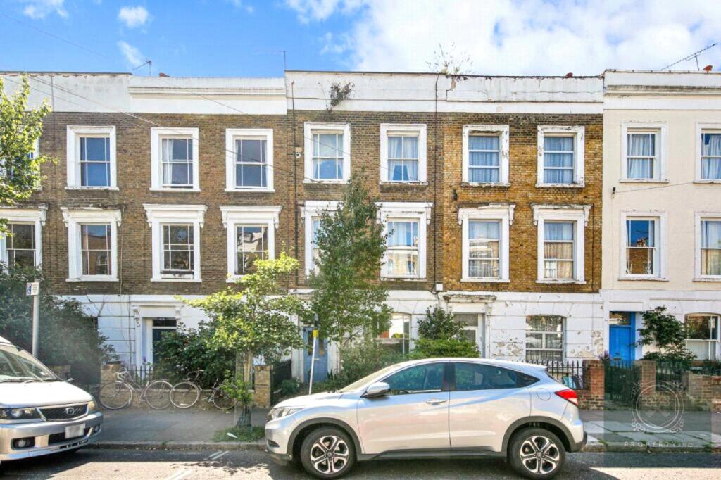 Main image of property: Sussex Way, Archway, London, N7