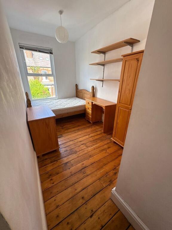House in Manchester - View 2