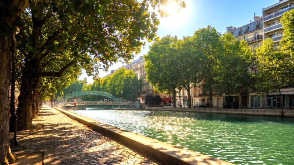 Main image of property: Paris-Isle of France, Paris