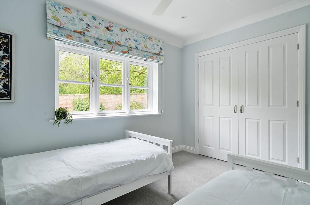 Additional image 23 of Heytesbury Park, Heytesbury, BA12