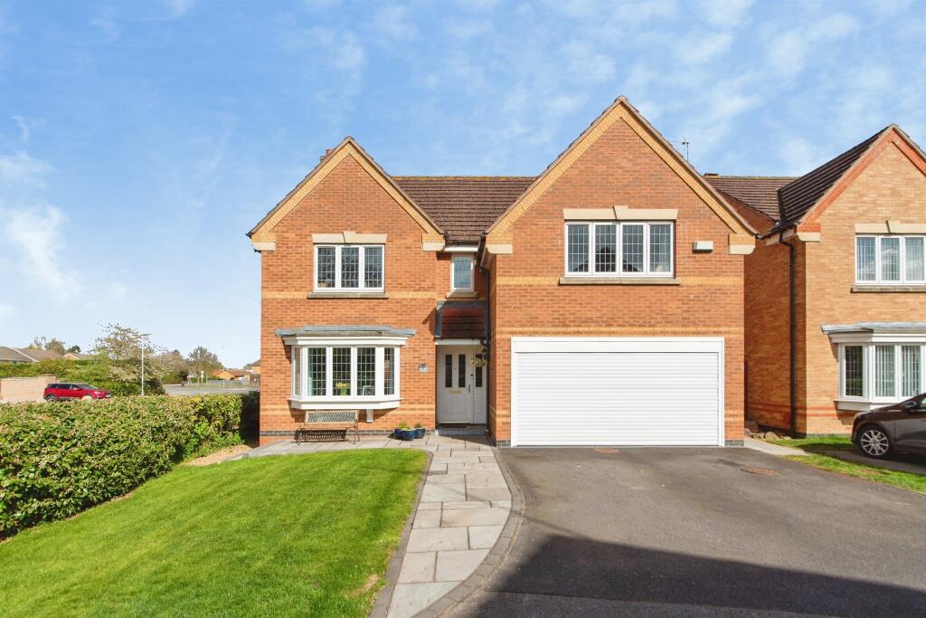 Main image of property: Thyme Avenue, Bourne