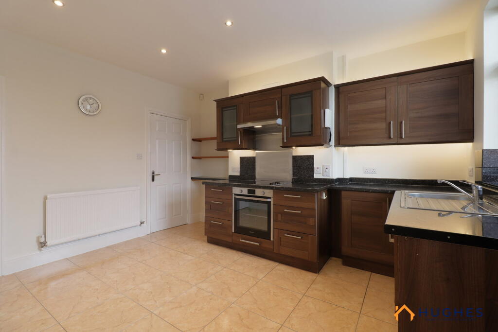 House in Sheffield - View 3