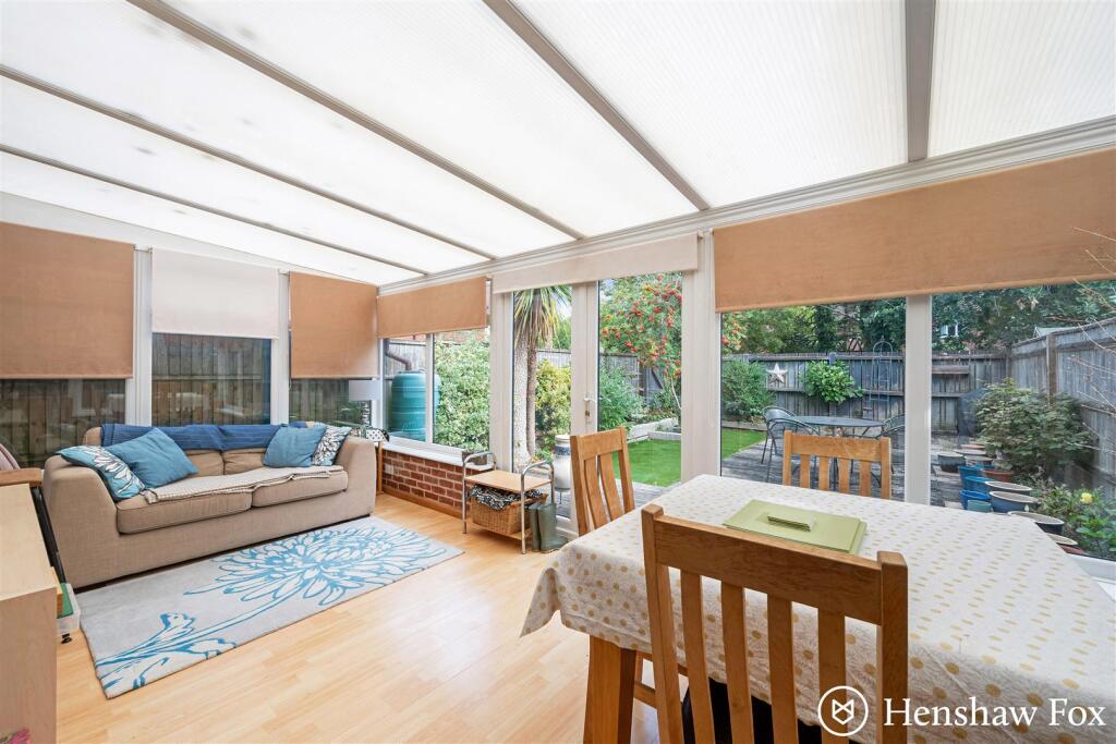 House in Romsey, Lower Cupernham - More