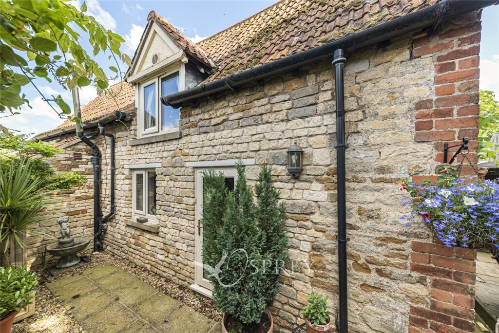 Main image of property: Teigh, Teigh, Oakham, LE15