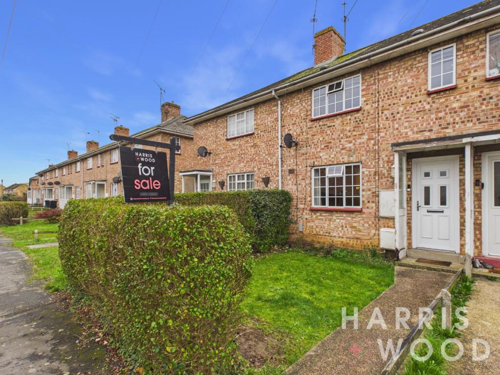 Main image of property: Grooms Lane, Silver End, Witham, Essex, CM8