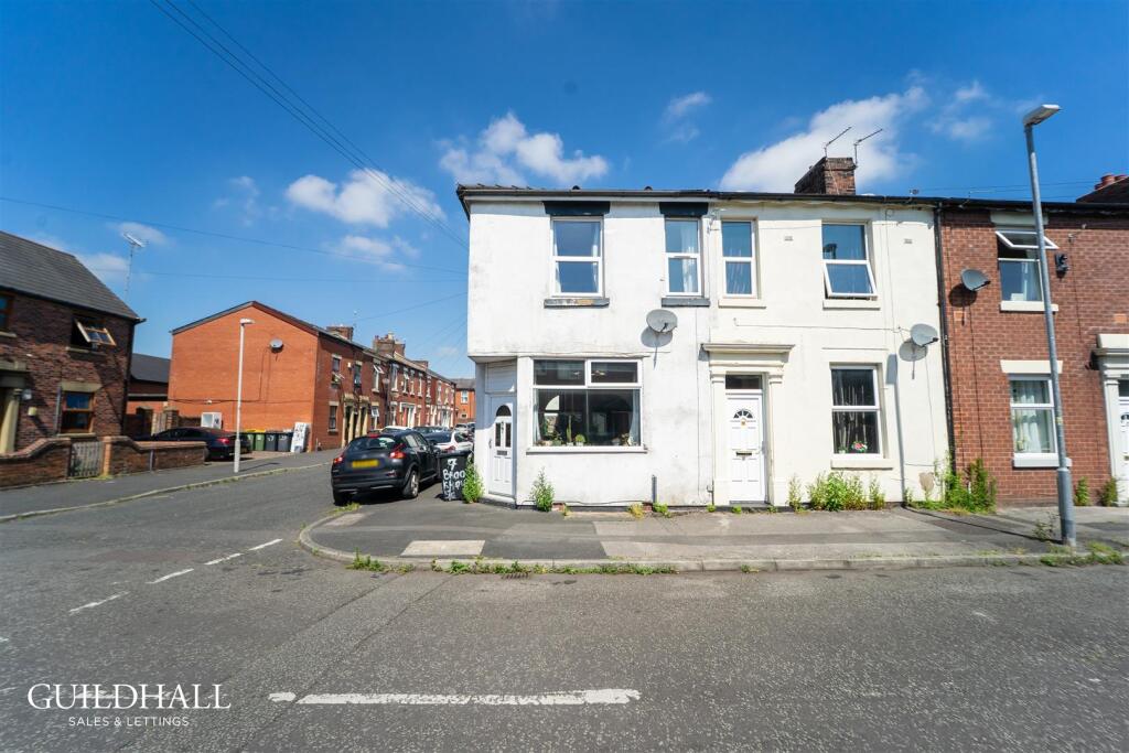 Brookhouse Street, Ashton-On-Ribble, Preston - View 3