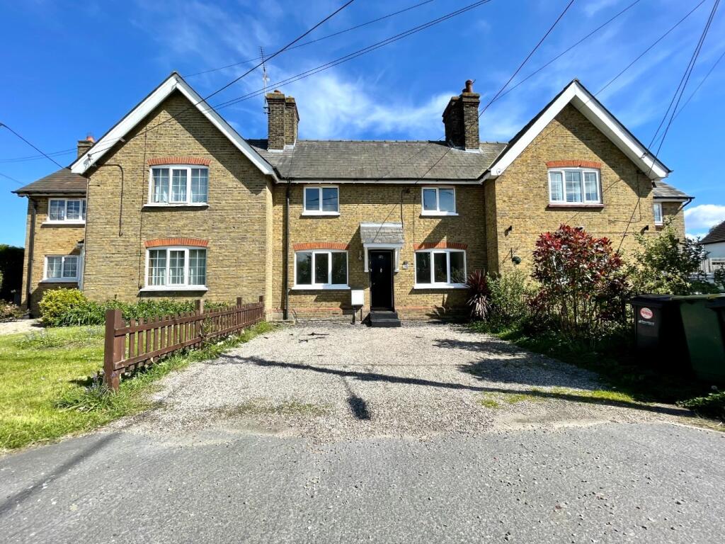Main image of property: Temple Gate Cottages, Sutton Road, Southend-On-Sea, Essex