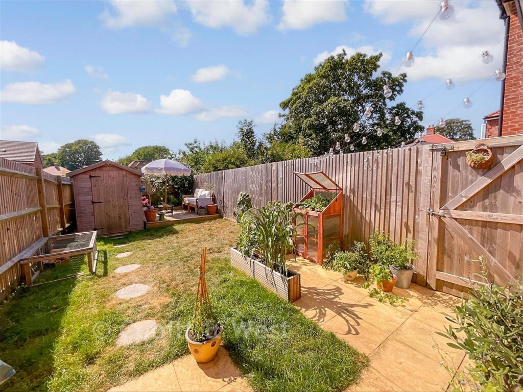 Main image of property: Windflower Chase, Worthing, West Sussex