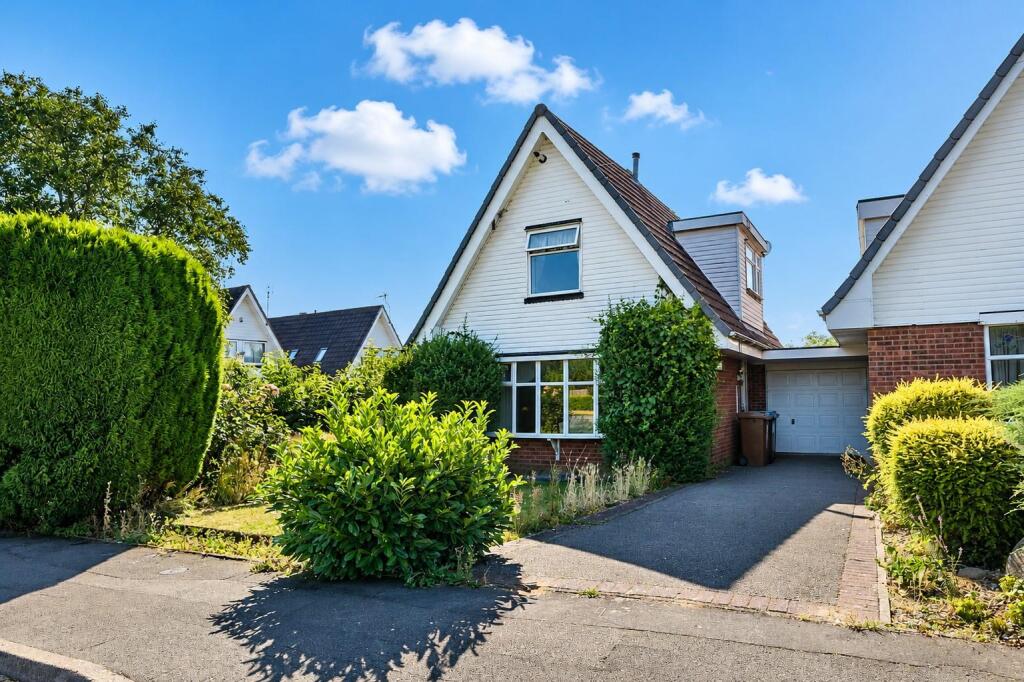 Main image of property: Barwell Lane, Hinckley