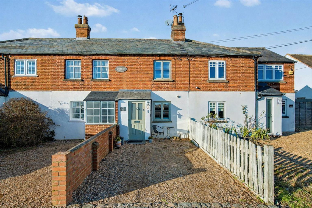 Main image of property: Moneyrow Green, Holyport, Maidenhead, SL6