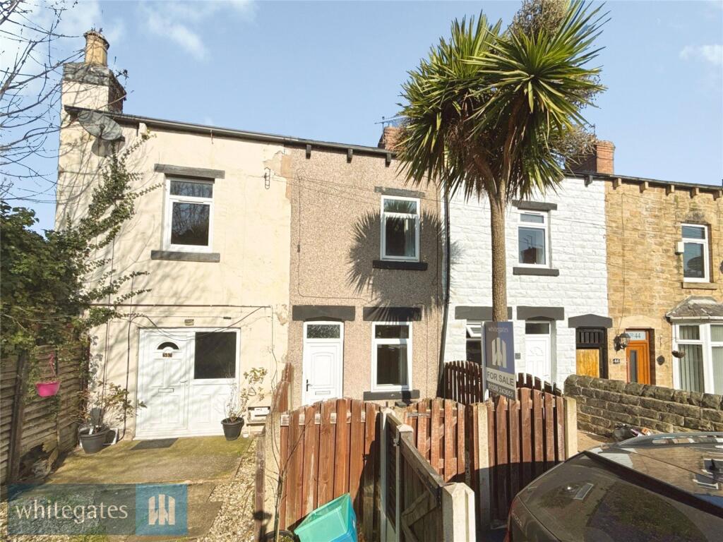 Main image of property: Foster Street, Stairfoot, S70