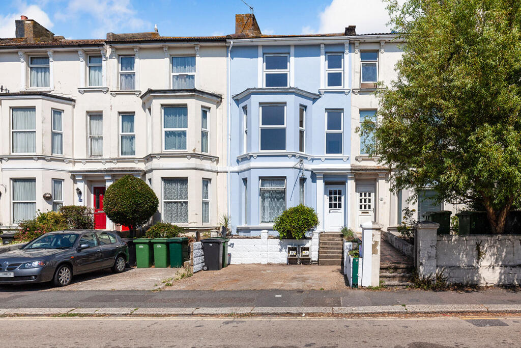 Main image of property: Elphinstone Road, Hastings, East Sussex, TN34