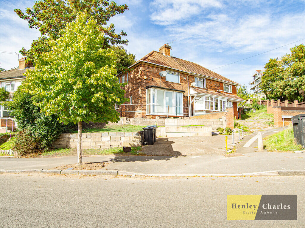 Main image of property: Hawkesyard Road, Erdington, Birmingham
