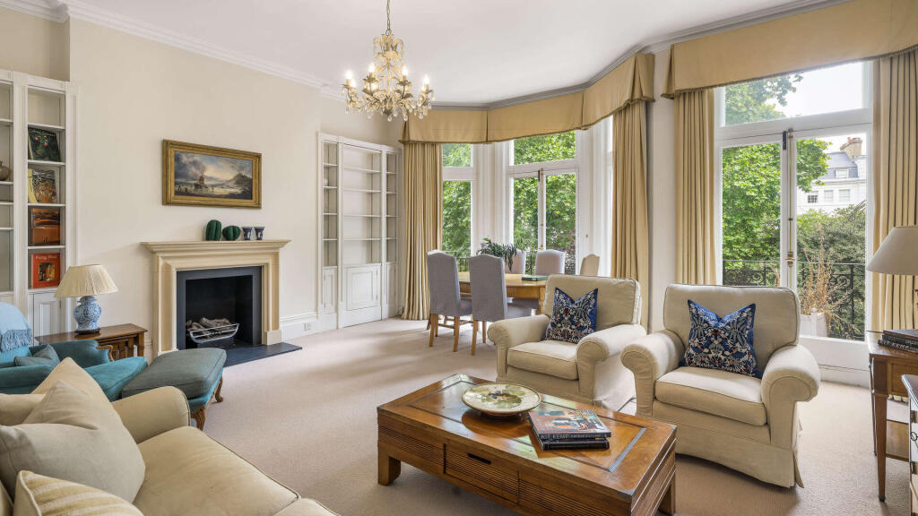 Main image of property: Egerton Gardens, London, SW3