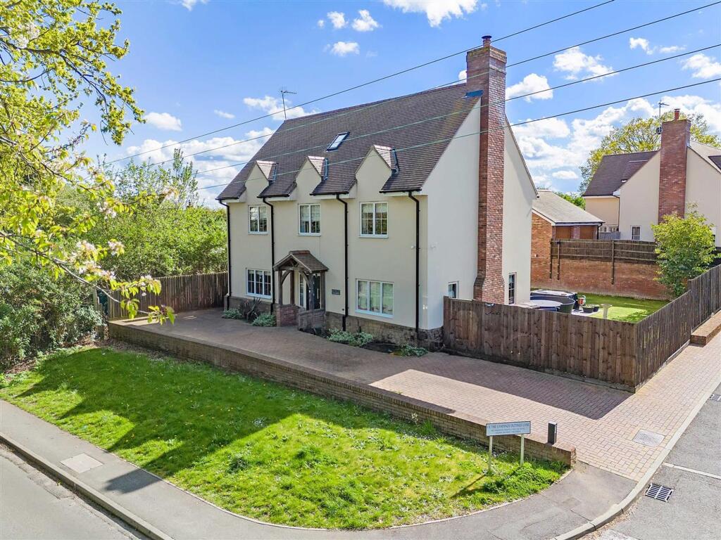 Main image of property: Outings Lane, Doddinghurst