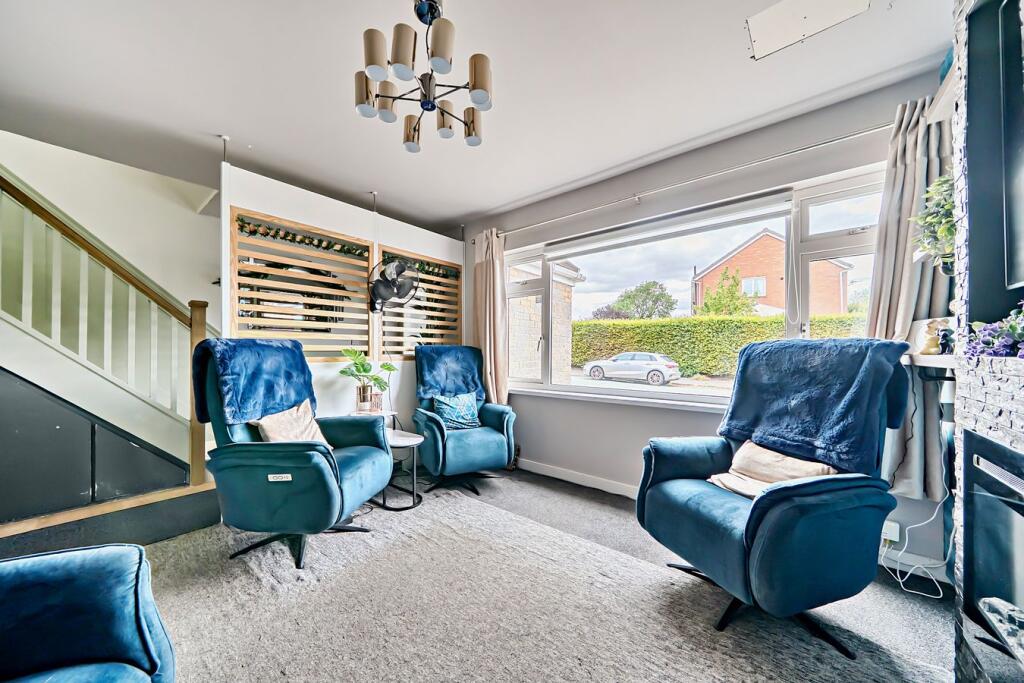 House in Shrewsbury - View 4