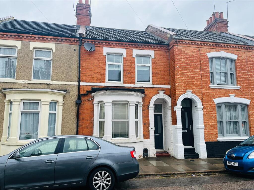 Main image of property: Perry Street, Abington, Northampton NN1