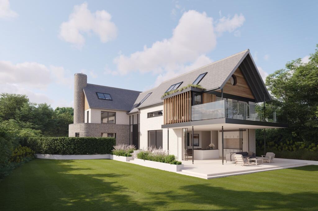 Main image of property: Fantastic Land Opportunity, Burnham Market