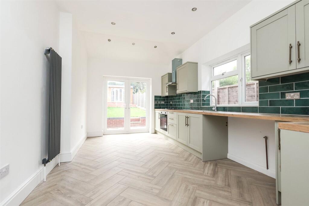 House in Birmingham - View 5