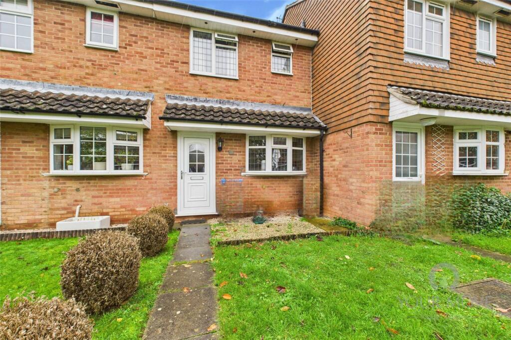 Main image of property: Mare Leys, Buckingham, Buckinghamshire, MK18