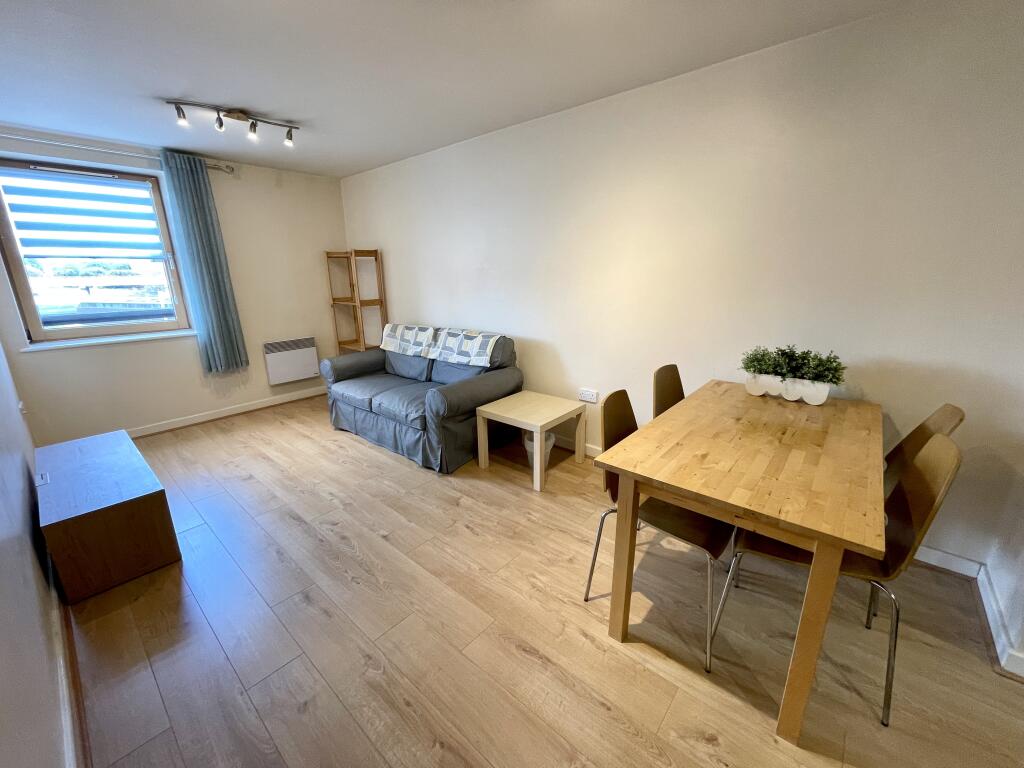 Apartment in Coventry, Hillfields - View 3