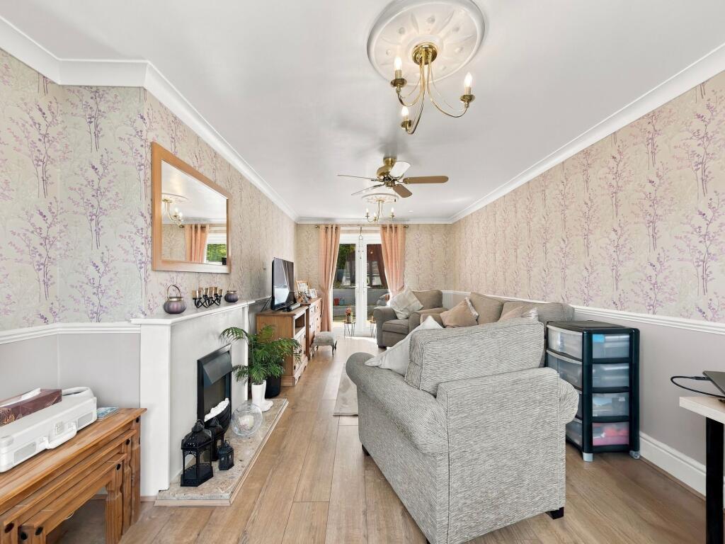 House in Newport, Beechwood - View 5