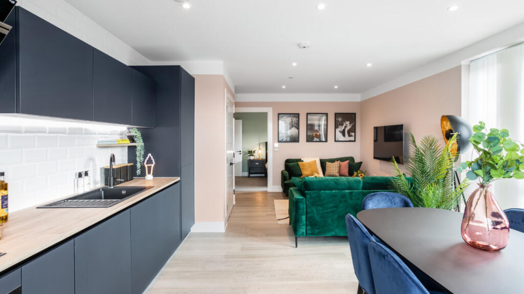 Main image of property: Lewes Road
Brighton
BN2 4FY