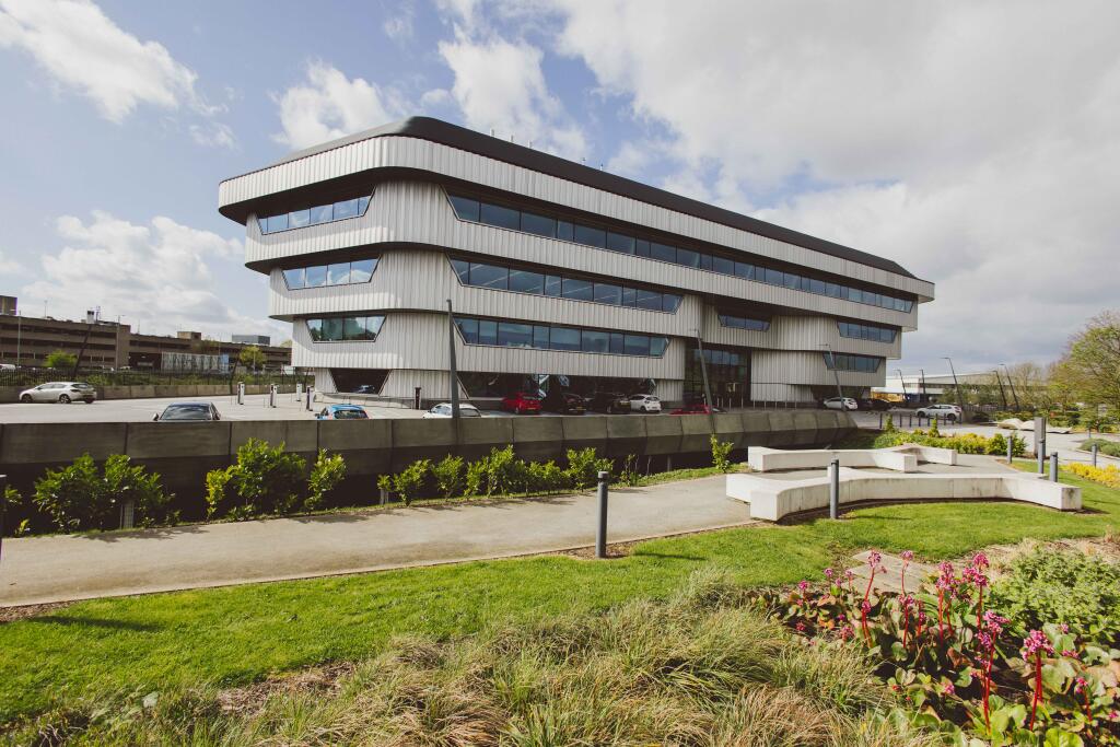 Additional image 15 of Elmdon Trading Estate, Bickenhill Lane, B37