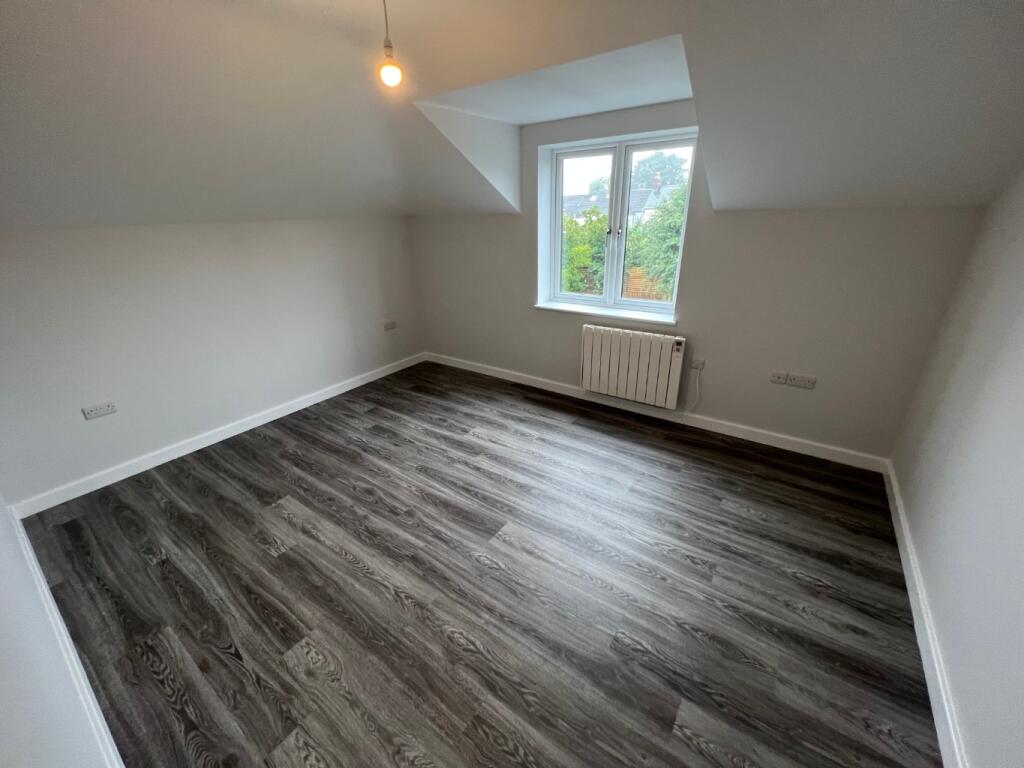 Apartment in Derby - More