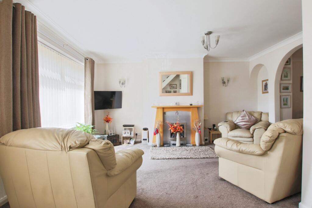 Maude Close, Keyingham, Hull, HU12 9TS - View 6