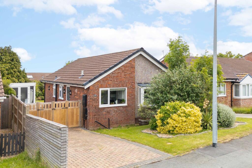 Main image of property: Fron Uchaf, Colwyn Bay, LL29