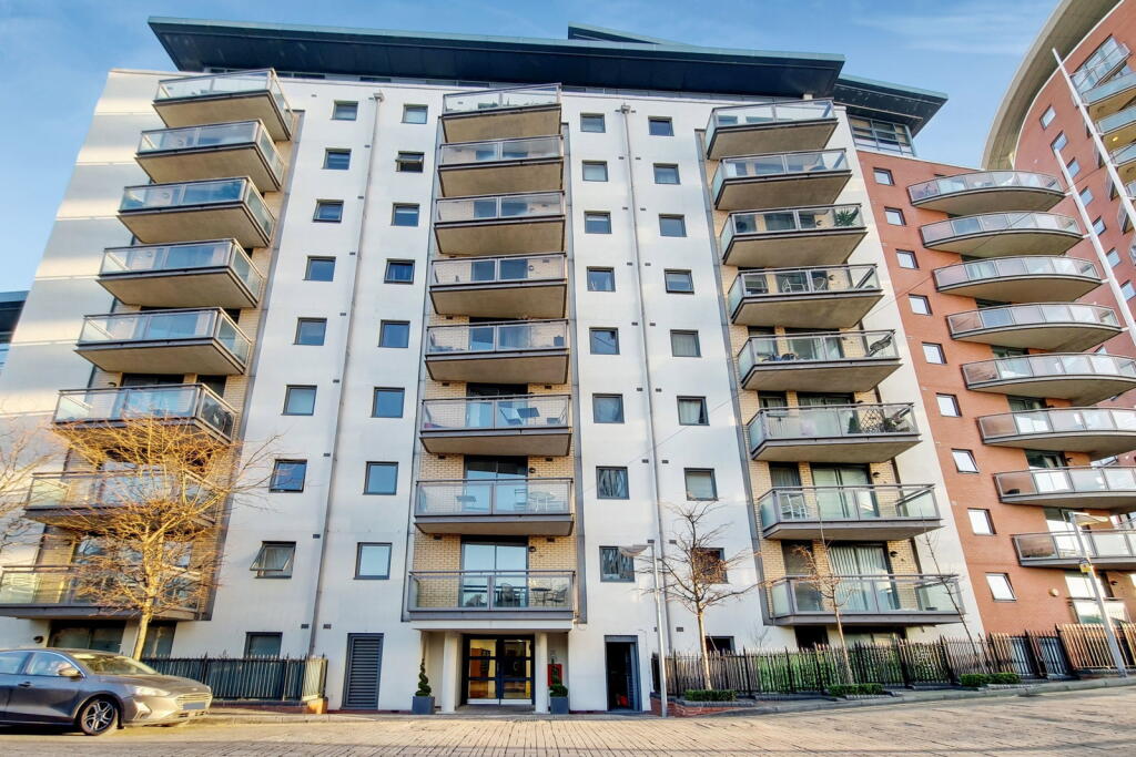 Main image of property: Crews Street, London, E14 3SP