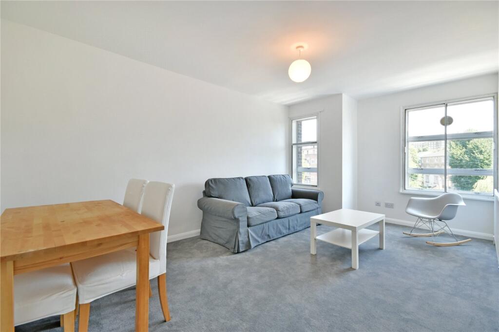 Main image of property: Fairhazel Gardens, South Hampstead, NW6